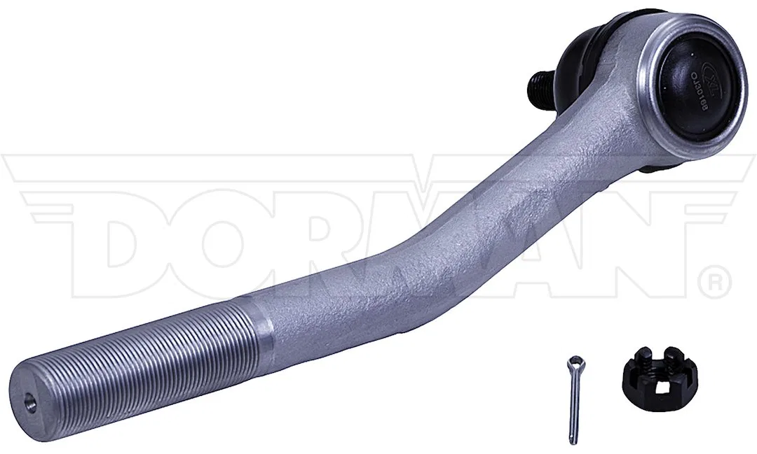 TO96062 – DORMAN Tie Rod End, OE Replacement - view 2